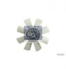 DT 4.65822 Fan, radiator